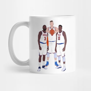 Knicks Way Mug